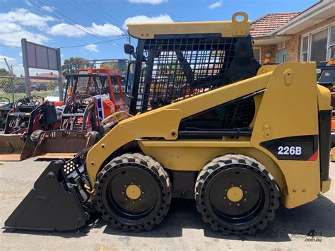 caterpillar 226b skid steer loader|cat 226b skid steer reviews.